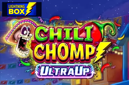 Chili Chomp Ultra Up